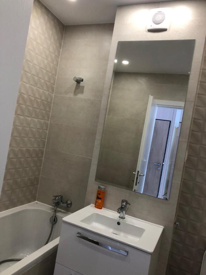 Hils Pallady Bucharest Apartments Dış mekan fotoğraf
