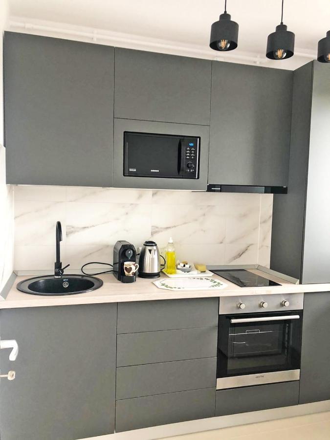 Hils Pallady Bucharest Apartments Dış mekan fotoğraf