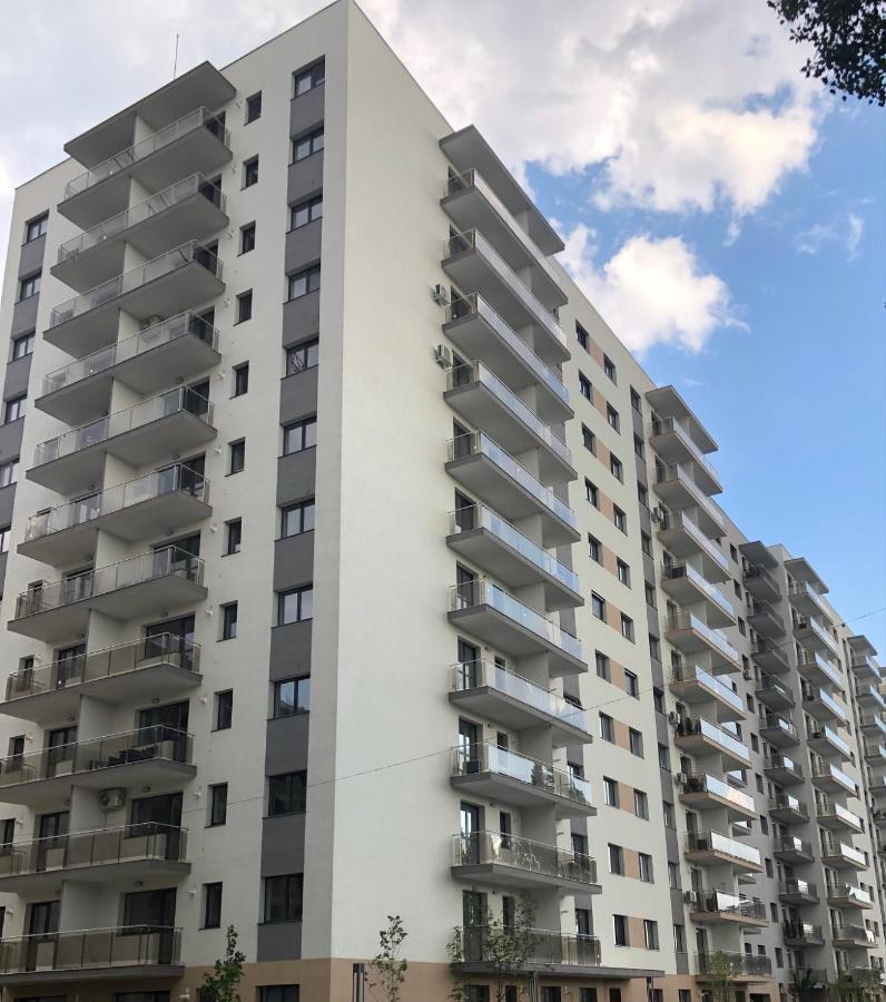 Hils Pallady Bucharest Apartments Dış mekan fotoğraf
