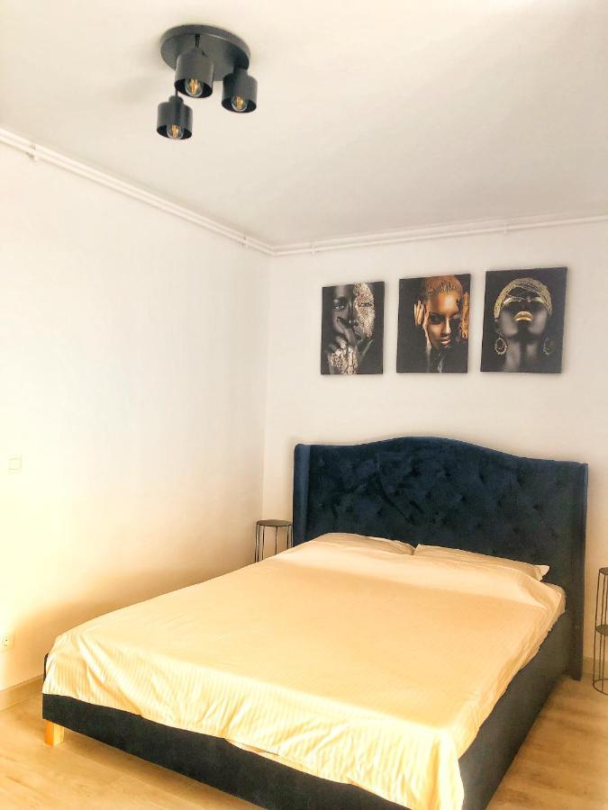 Hils Pallady Bucharest Apartments Dış mekan fotoğraf